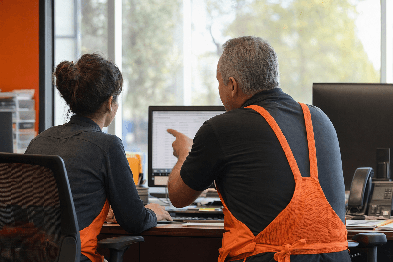 DOL guide helps Home Depot managers navigate seasonal hiring rules