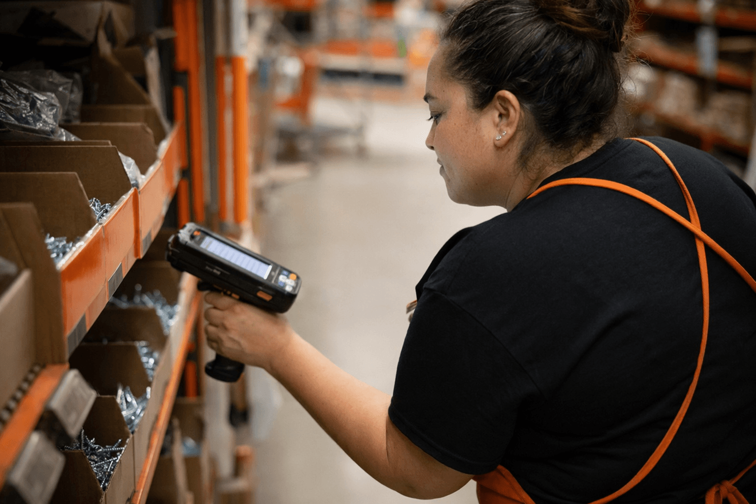 RFID gains make inventory accuracy more critical at Home Depot