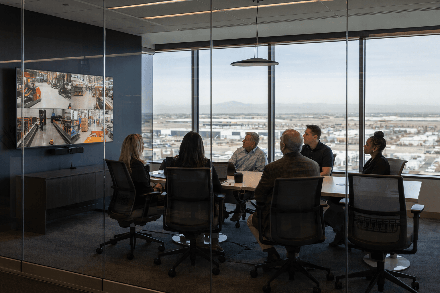 Home Depot stores evolve as hybrid hubs for shopping and fulfillment