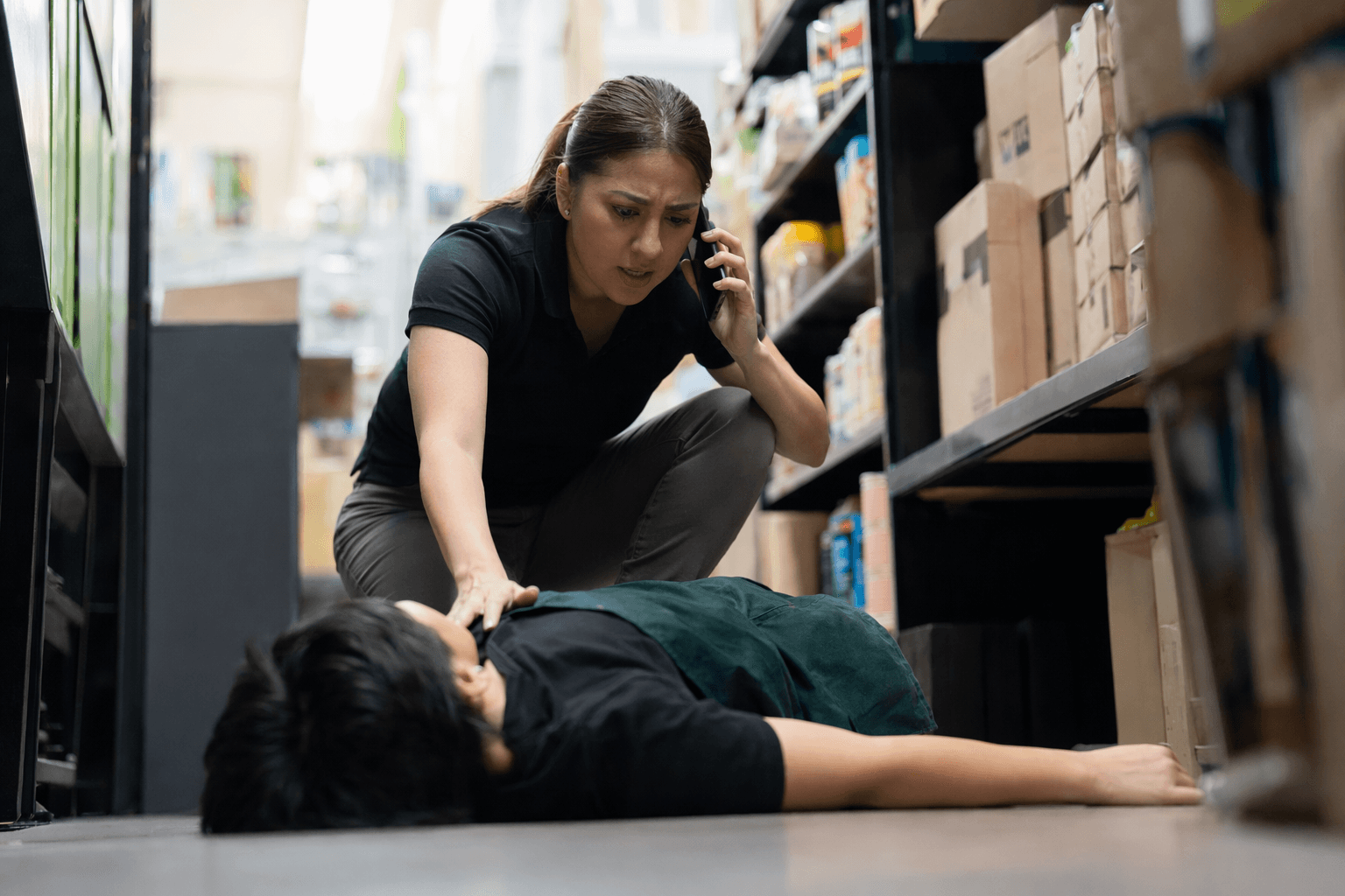 Dollar General Managers Must Know OSHA Injury Reporting Deadlines, Violence Duties