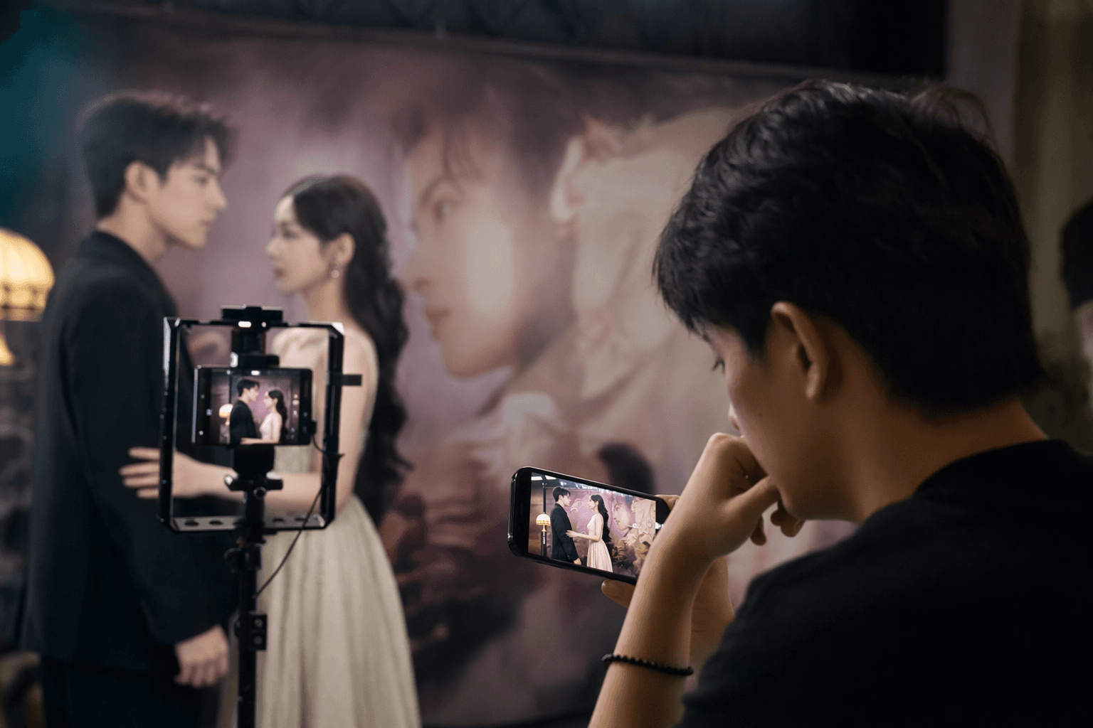 China’s AI microdramas surge, stirring lawsuits, job fears, new rules