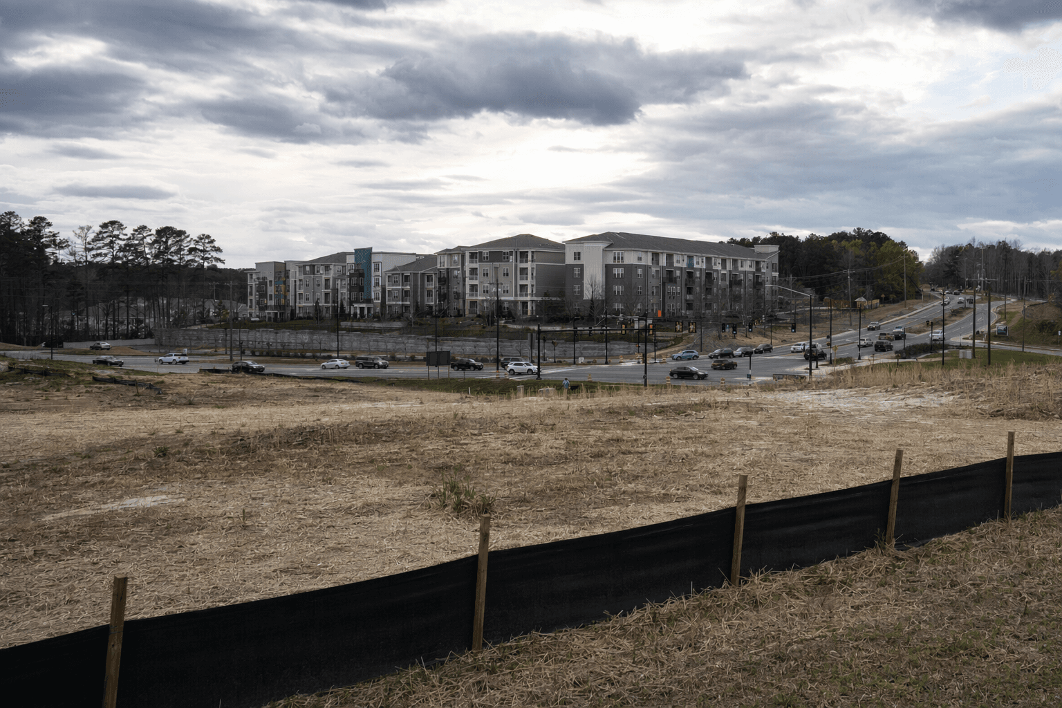 Kane Realty plans nearly 500 homes in two Cary mixed-use projects