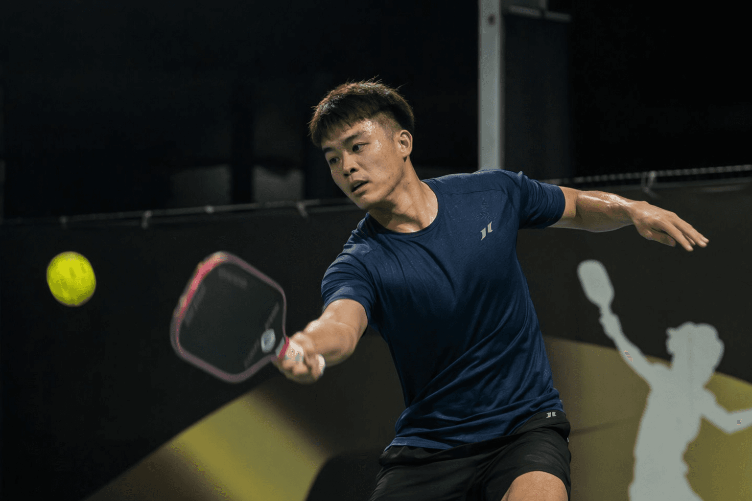 Charles Yong storms back to win PickleSlam title, earns Singapore Open spot