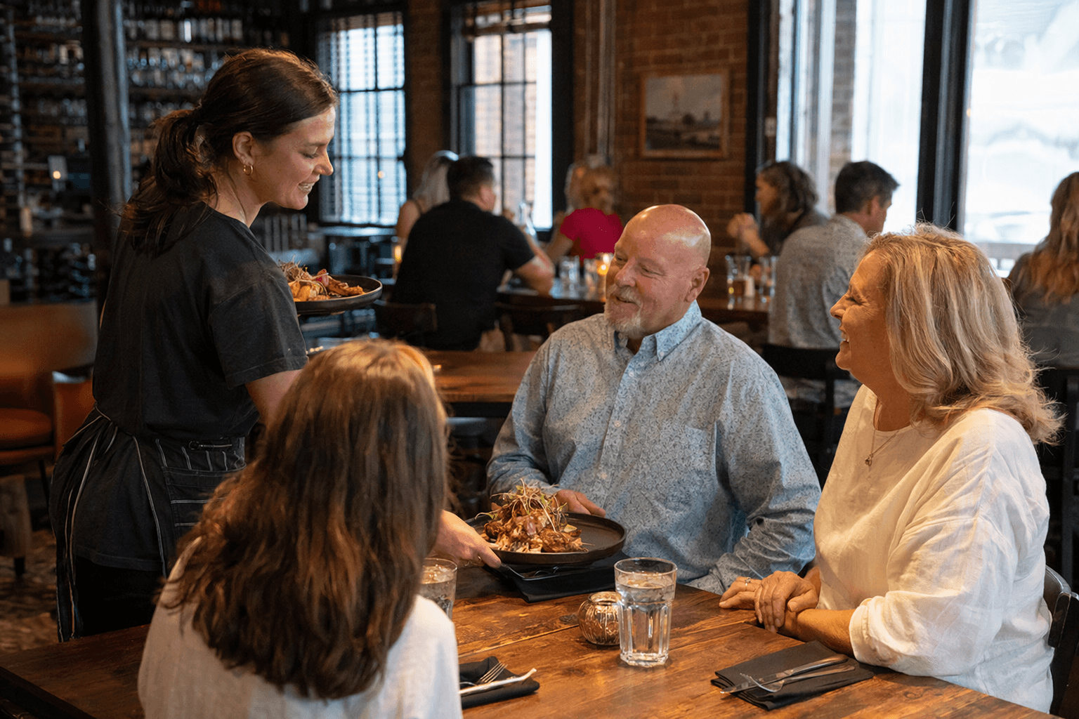 Dubois County launches month-long dining passport with 26 restaurants