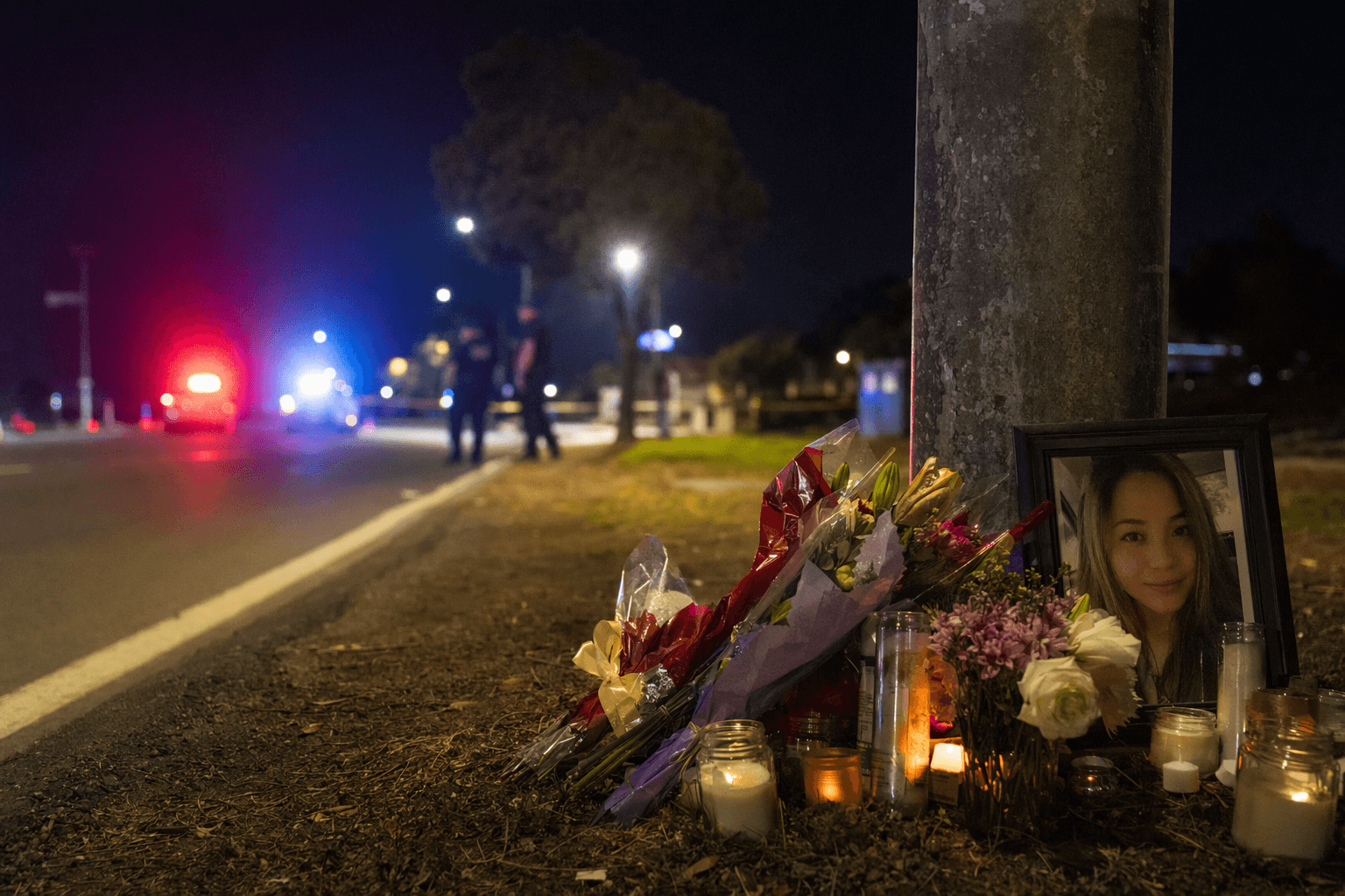 Dream romance turns deadly in Gloria Choi stalking murder case