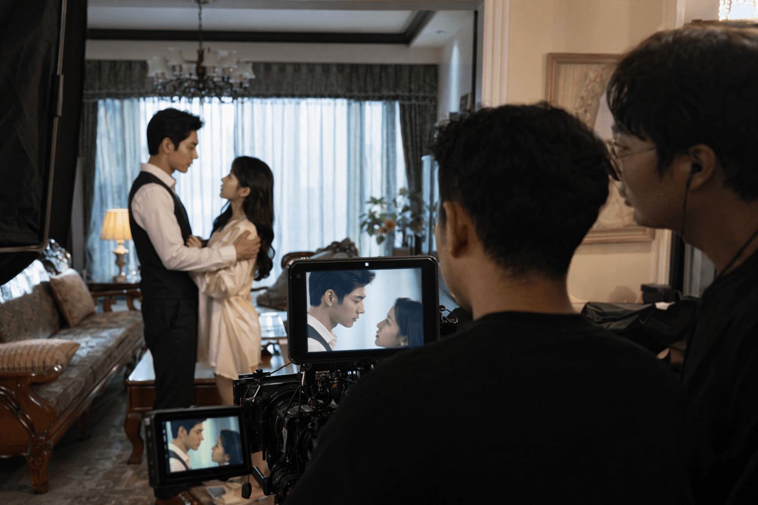 AI tools reshape China’s booming microdrama industry, slashing costs