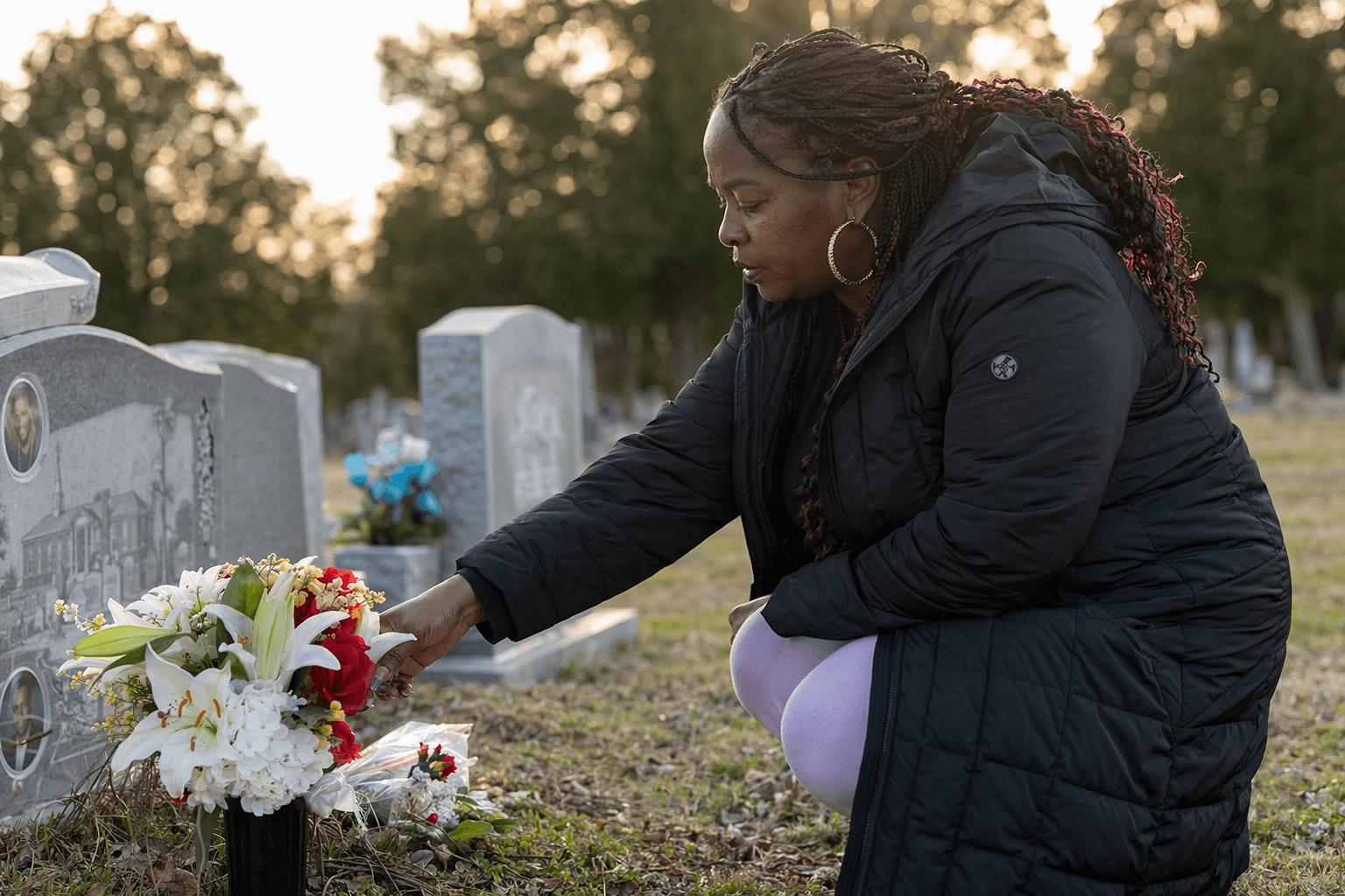 Family renews plea for tips in eight-year Greensboro double homicide