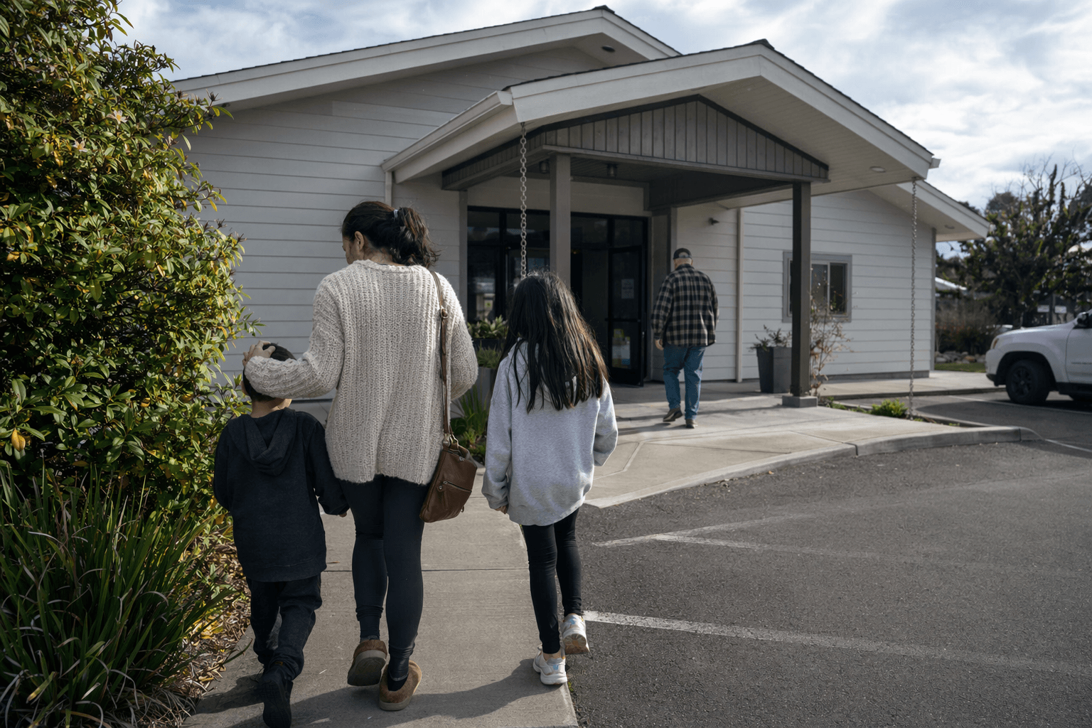 Fortuna clinic accepting new patients as Humboldt health access remains limited