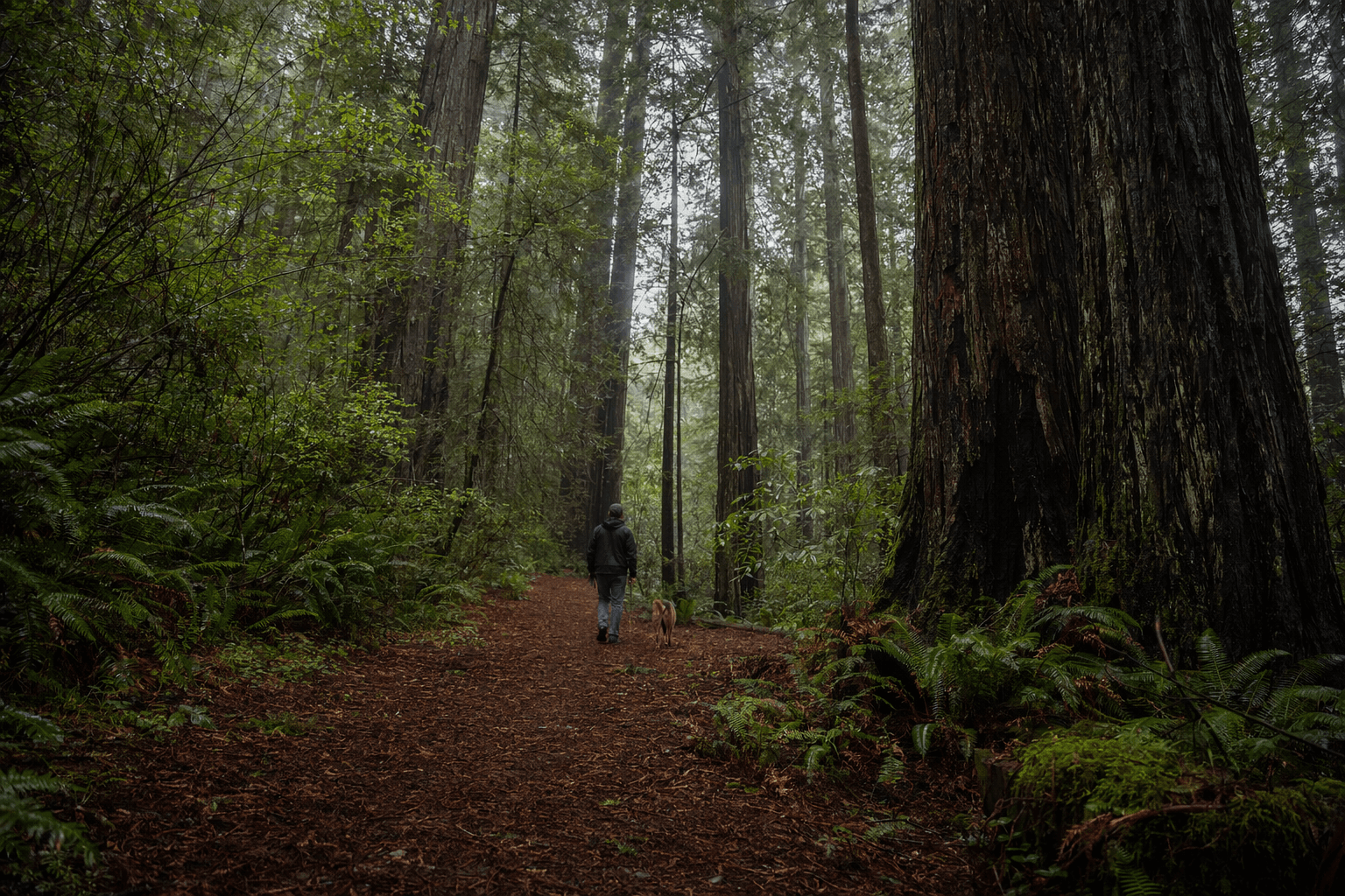 Fortuna secures $144,000 to expand Vancil Community Forest parkland