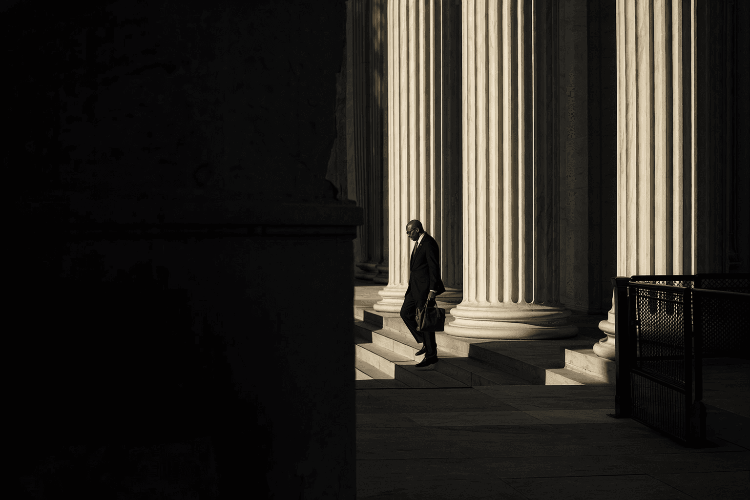 Supreme Court strikes down Louisiana Black district, tightens Voting Rights Act standard