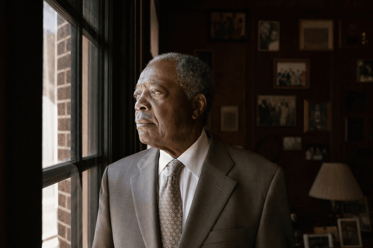 Louisiana voting rights pioneer loses Supreme Court case weakening Black representation