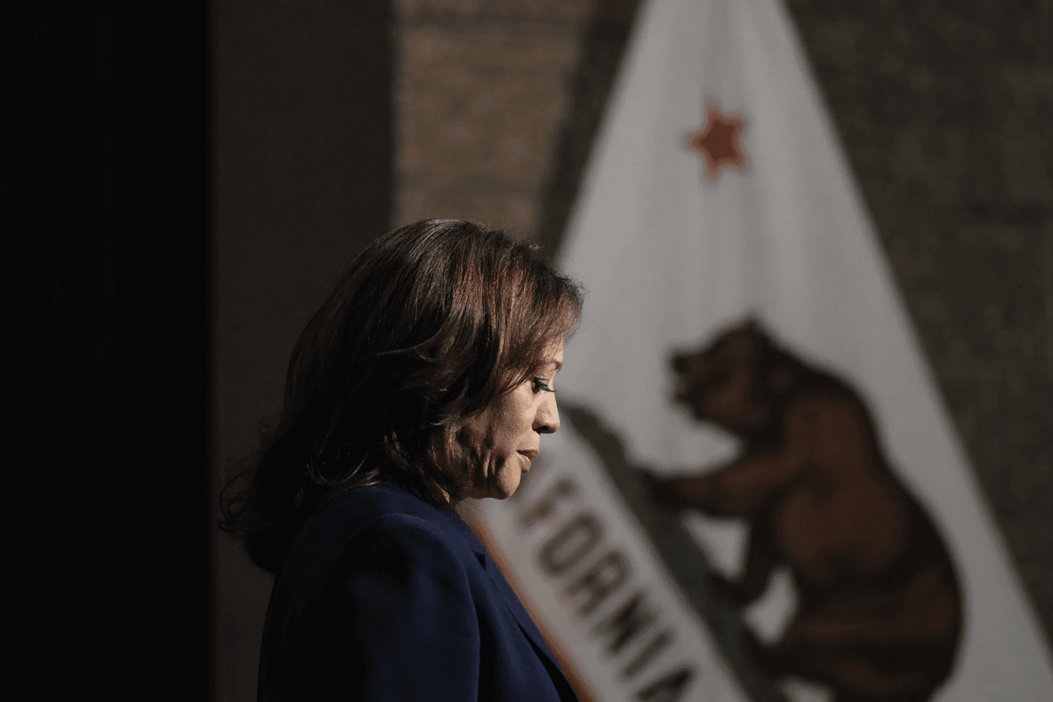 Harris Passes on California Governor Run, Opening Crowded 2026 Race