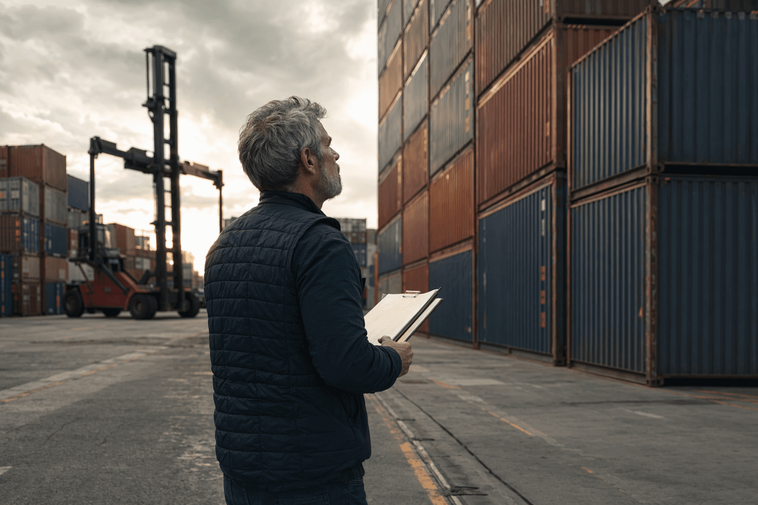 Businesses Scramble for Trump Tariff Refunds as $165 Billion Hangs in Balance