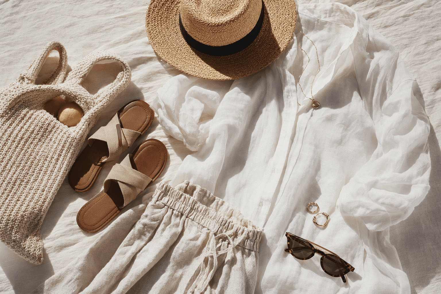 Refinery29’s May picks channel coastal grandmother style for summer refresh