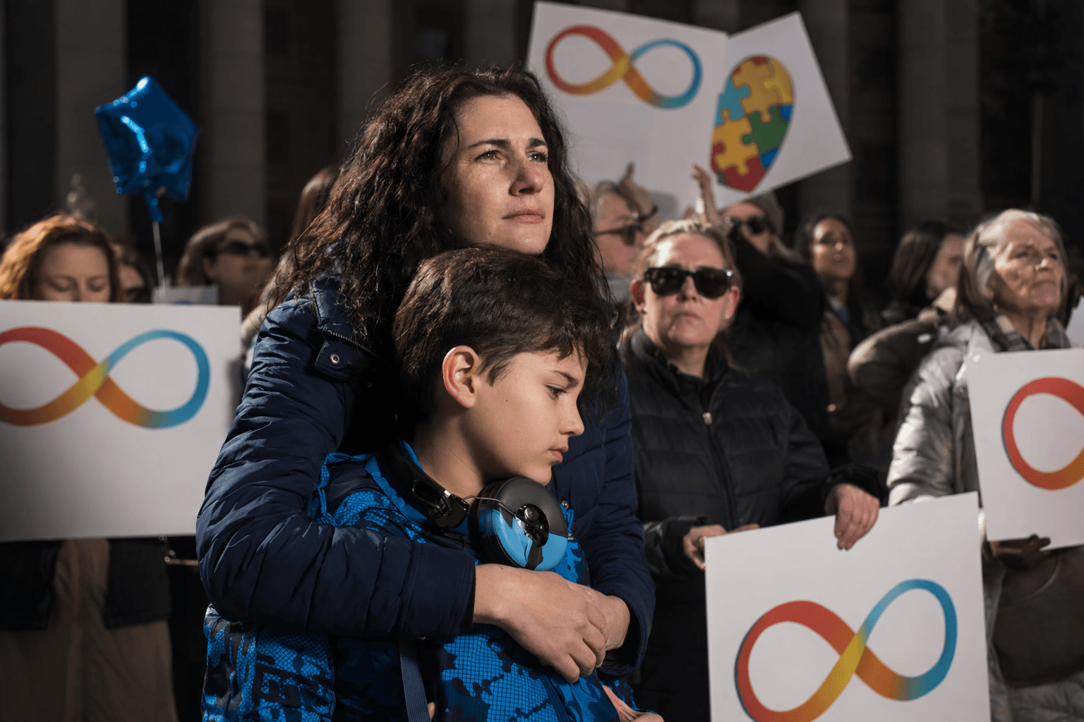 Autism advocates blast RFK Jr. over misinformation, stigmatizing rhetoric