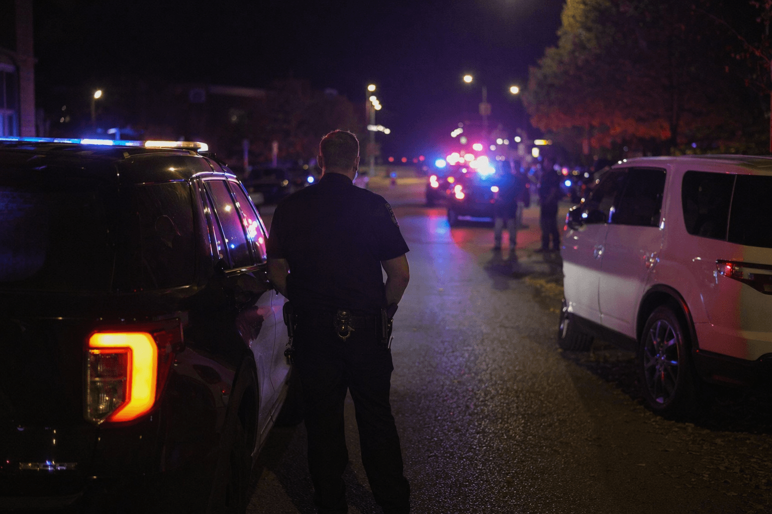 Atchison police handle weekend of disturbances, theft and drug arrests