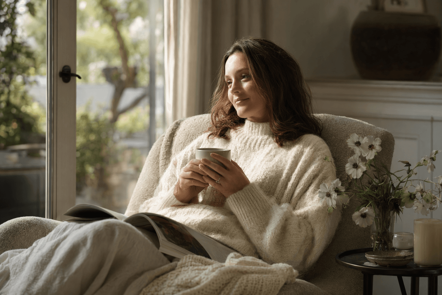 Leighton Meester’s Mother’s Day picks turn self-care into a thoughtful gift