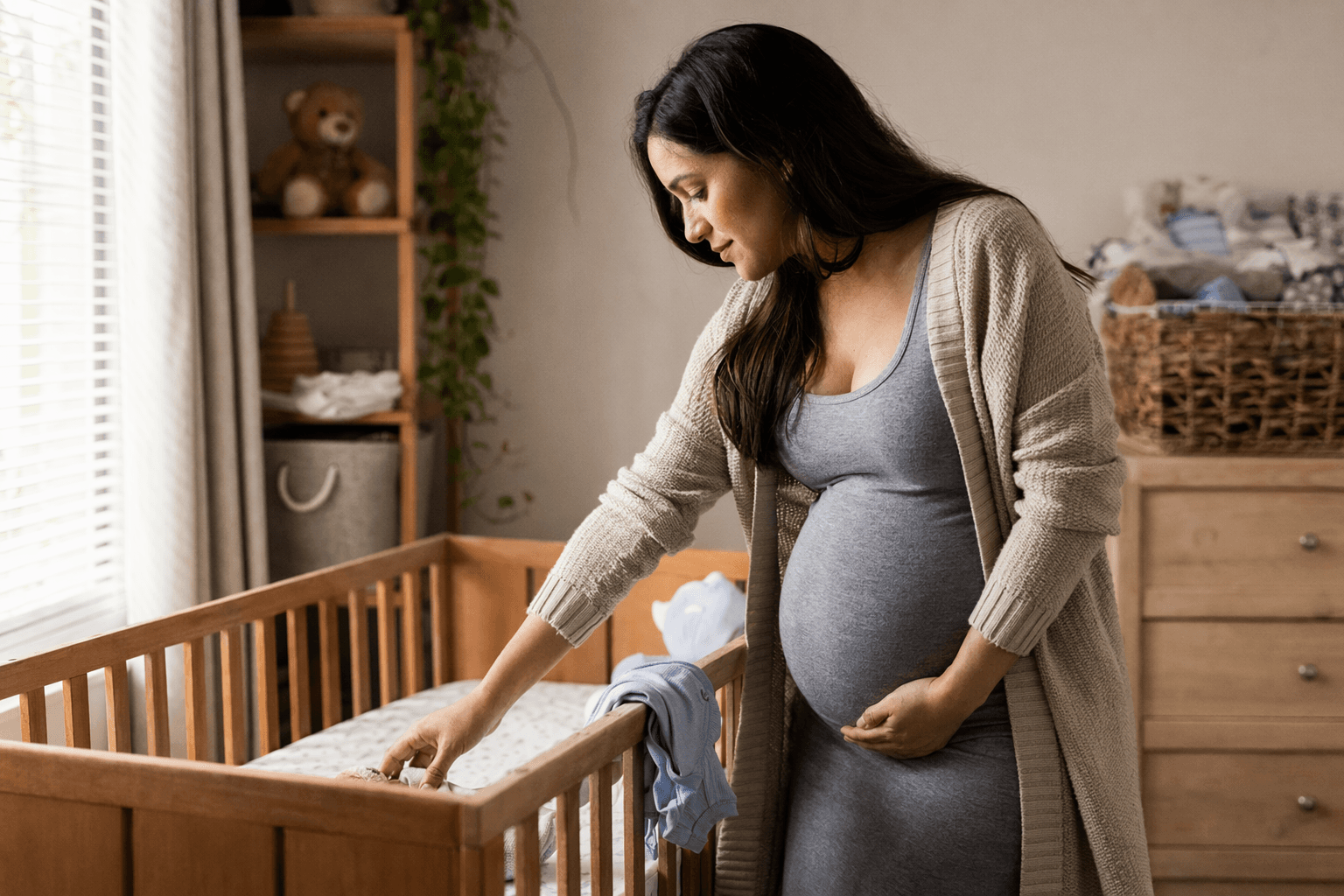 Budget Registry Tips Could Cut First-Year Baby Costs by Half