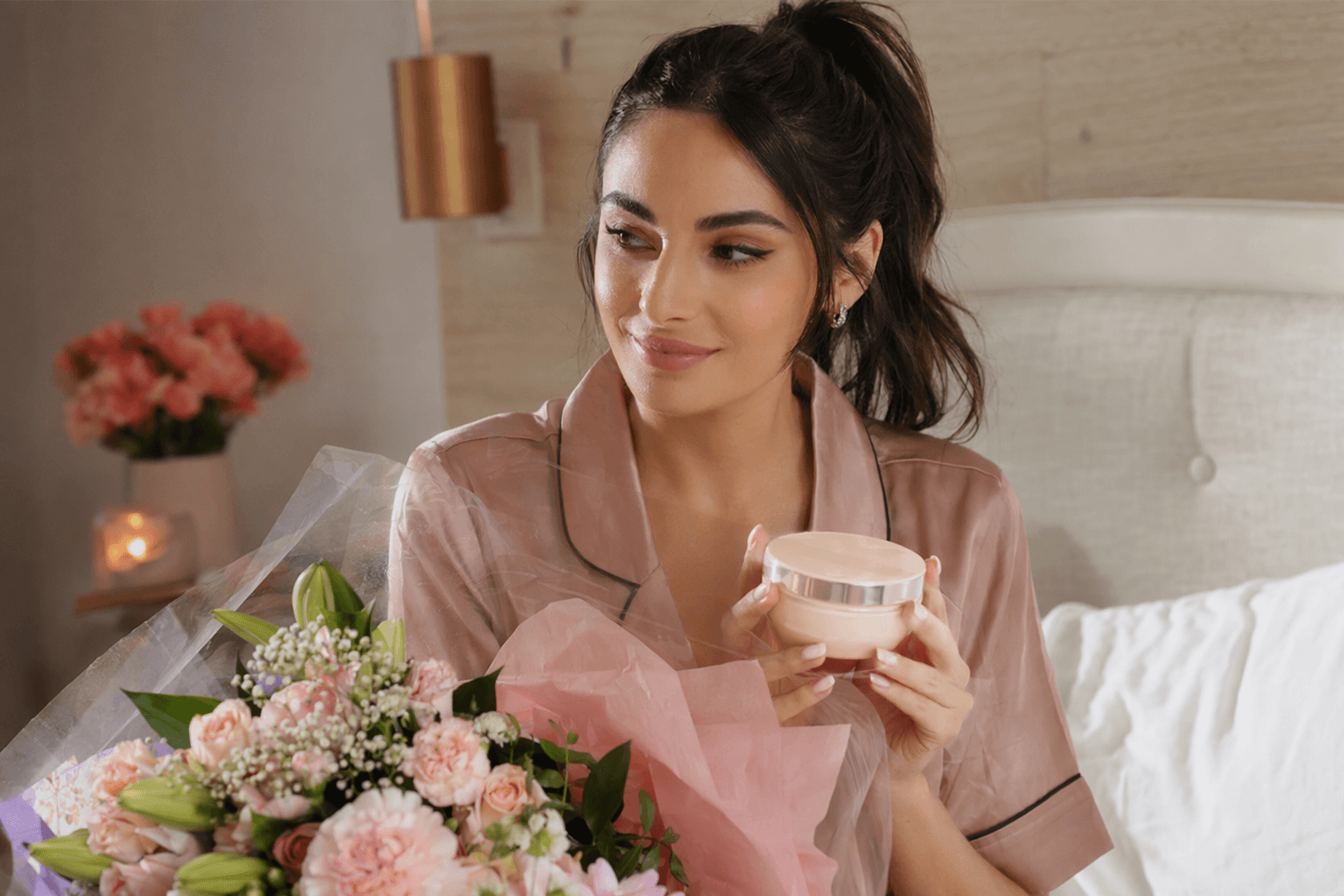 Paige DeSorbo’s Mother’s Day picks include her mom’s favorite hair mask, beauty gifts