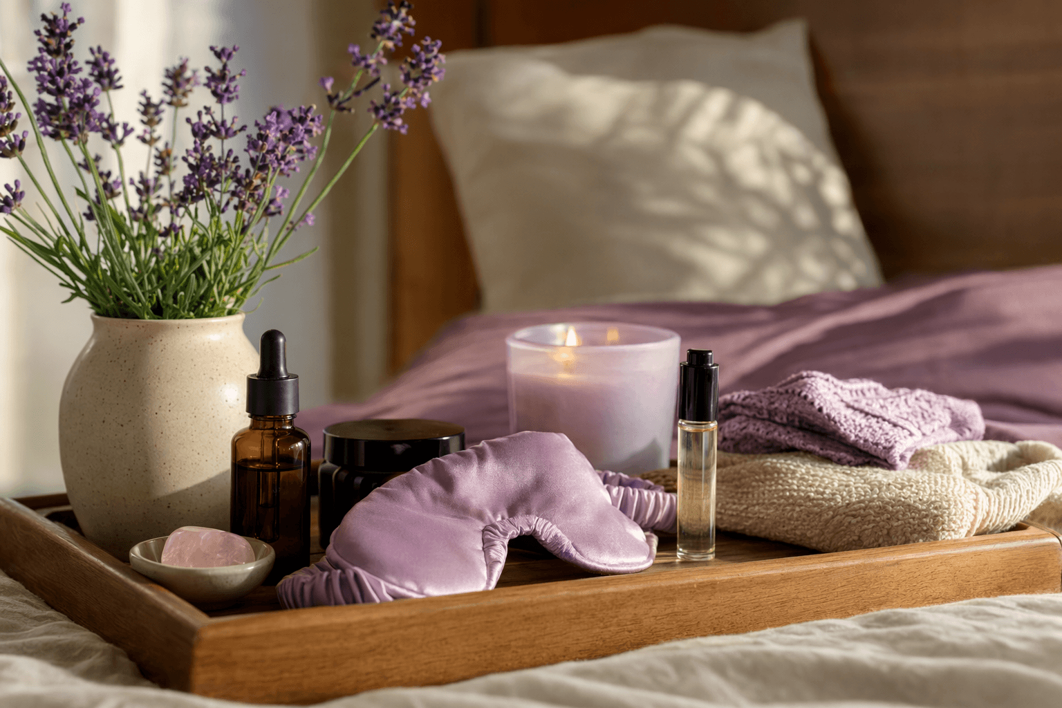 Self-Care Mother’s Day Gifts for Relief, Relaxation and Better Sleep