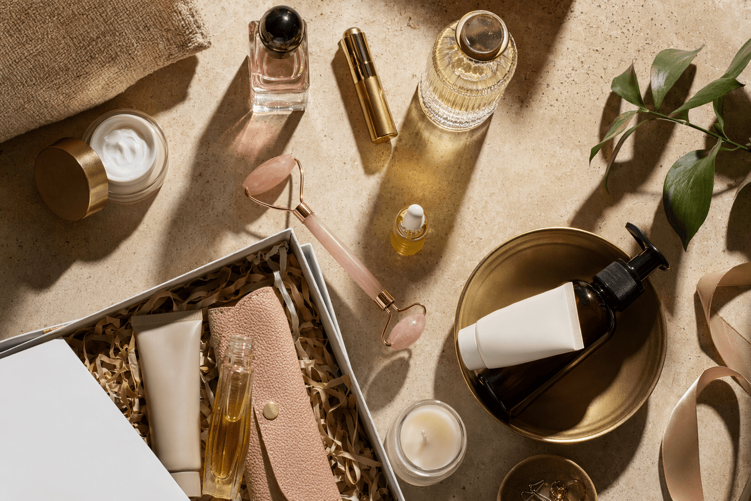 Forbes Vetted spotlights 28 self-care beauty gifts, from budget picks to luxury splurges