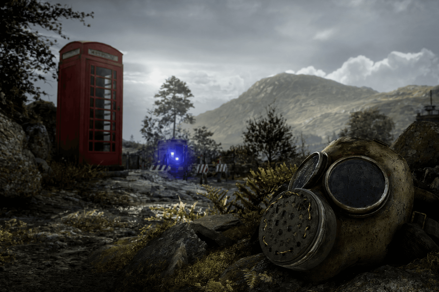 Atomfall TV series in development from Fleabag production company