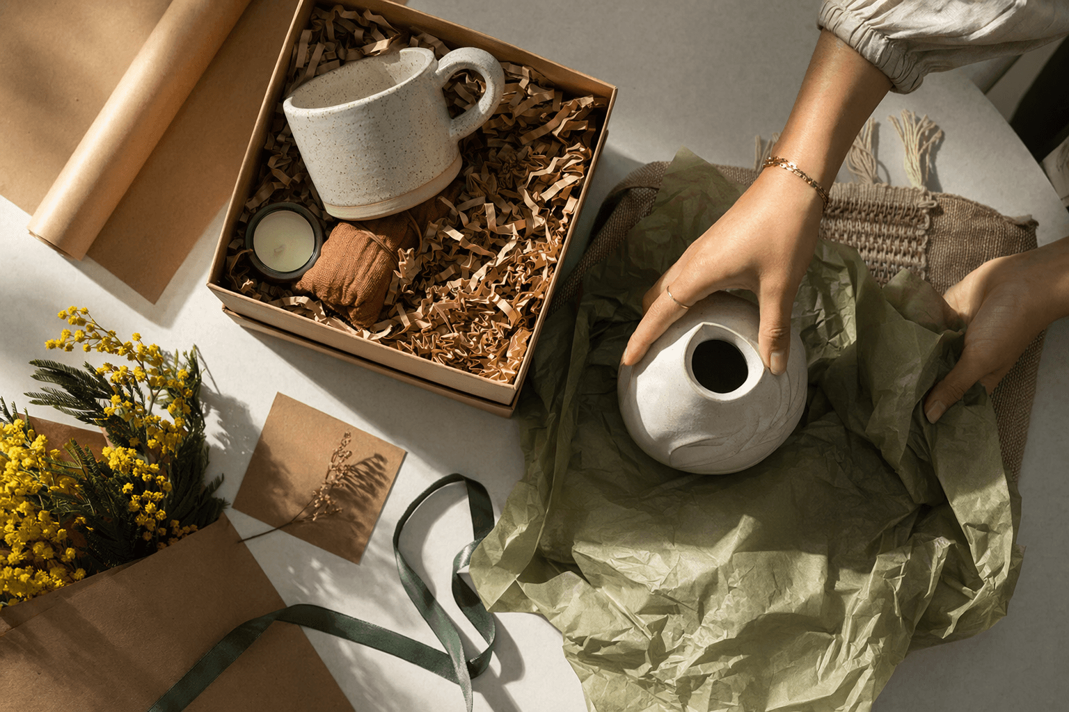 Etsy uses AI to make gift discovery more personal and boost buying frequency