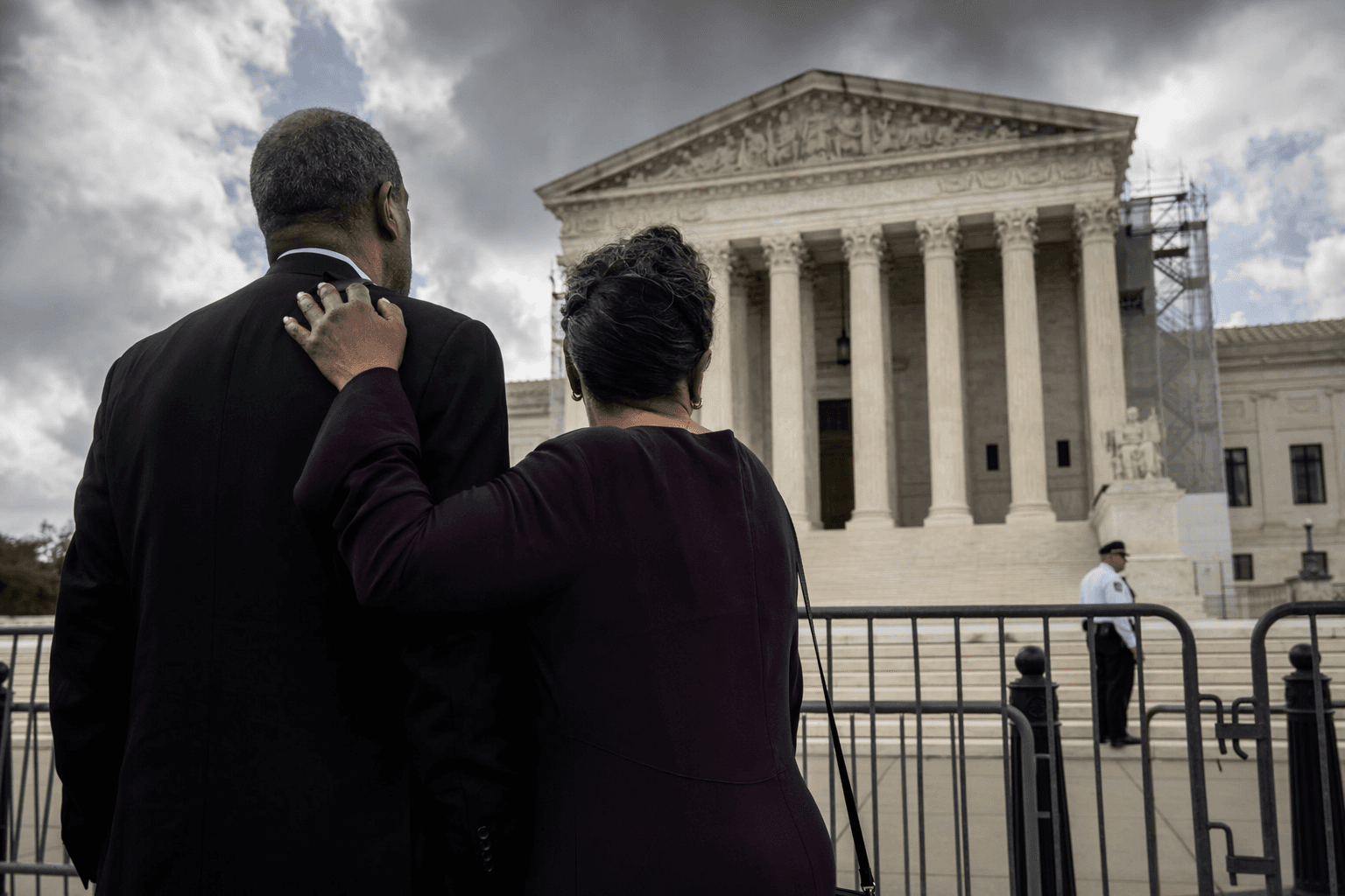 Voting Rights Act weakened, Black representation faces new setback in Louisiana
