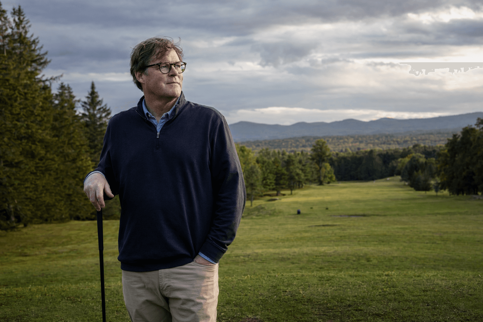 Golf editor buys Catskills course, tries to save historic nine-hole club