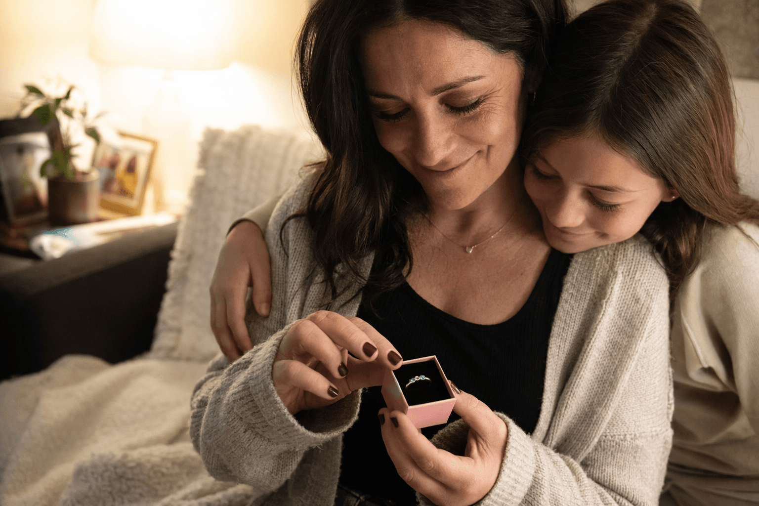 Walmart’s $9 birthstone ring makes a meaningful Mother’s Day gift