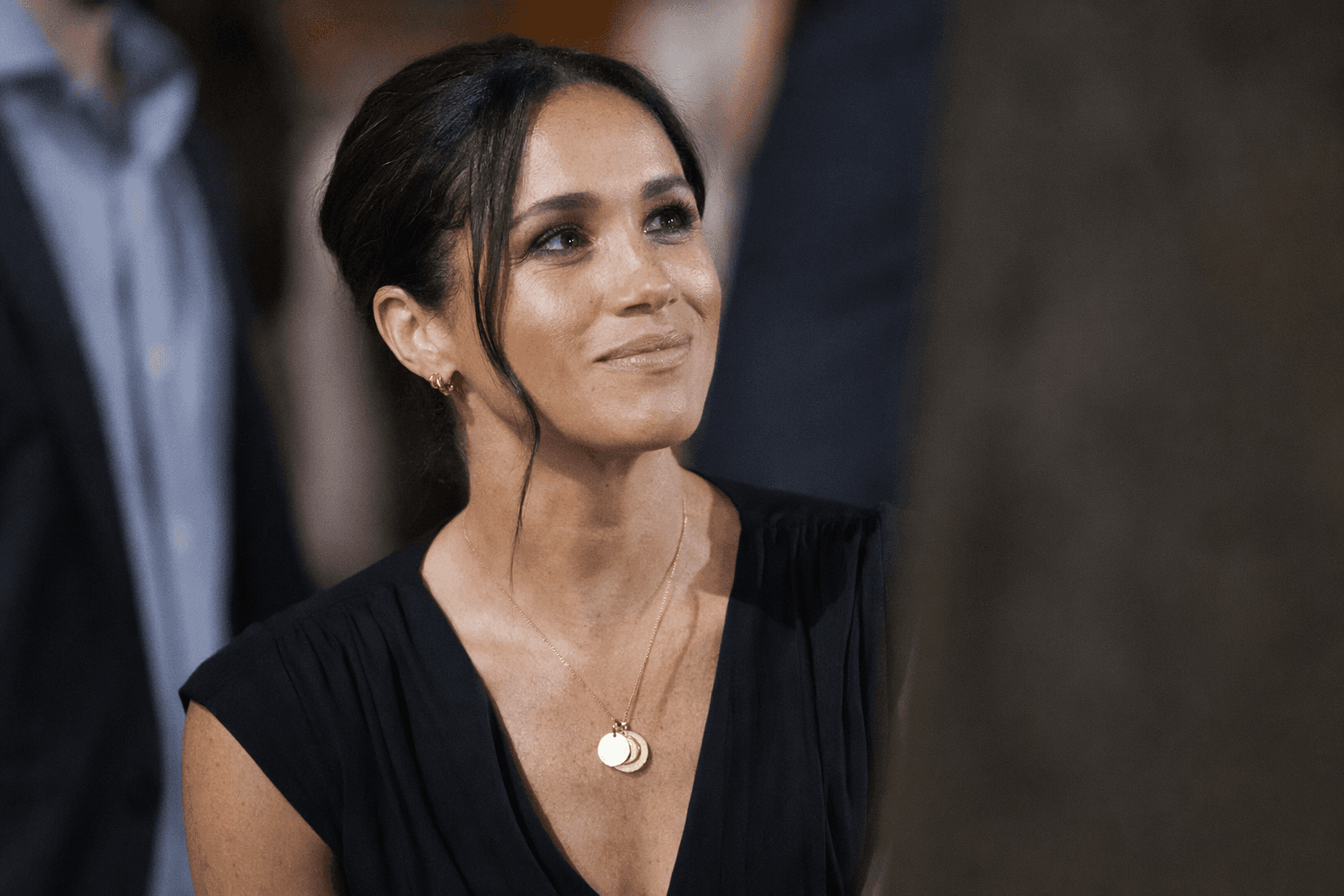 Tiny Tags Mother’s Day Jewelry Puts Meghan Markle-Worn Locket in Focus