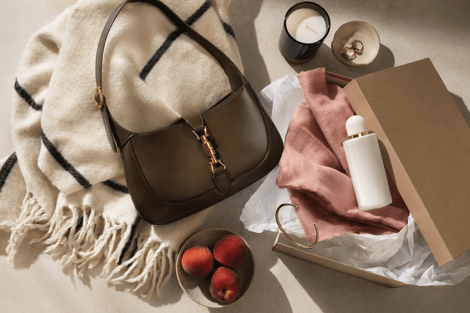 15 W Editors Share Chic Mother’s Day Gifts They’d Give, Want