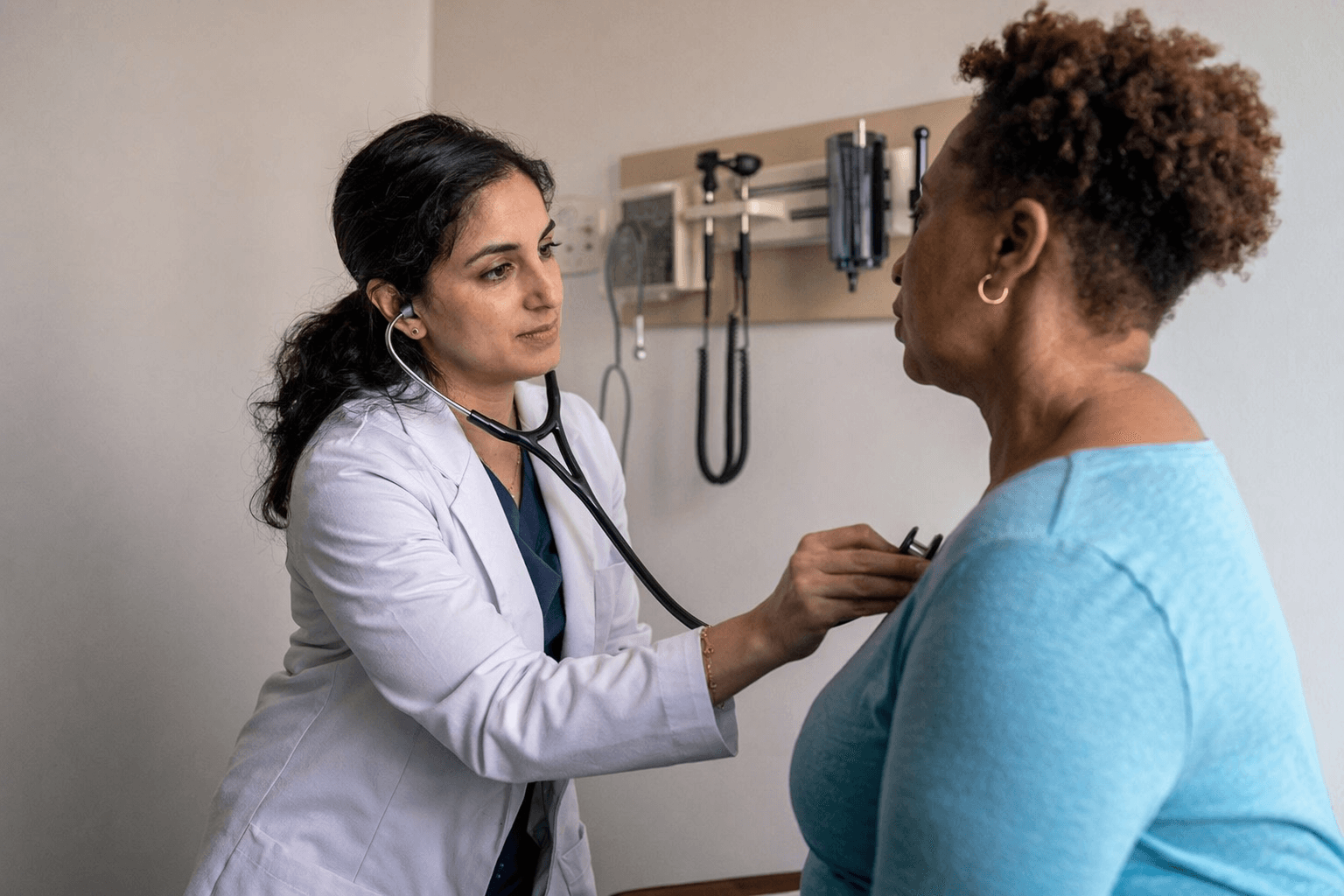 Trump administration exempts foreign doctors from visa freeze after backlash