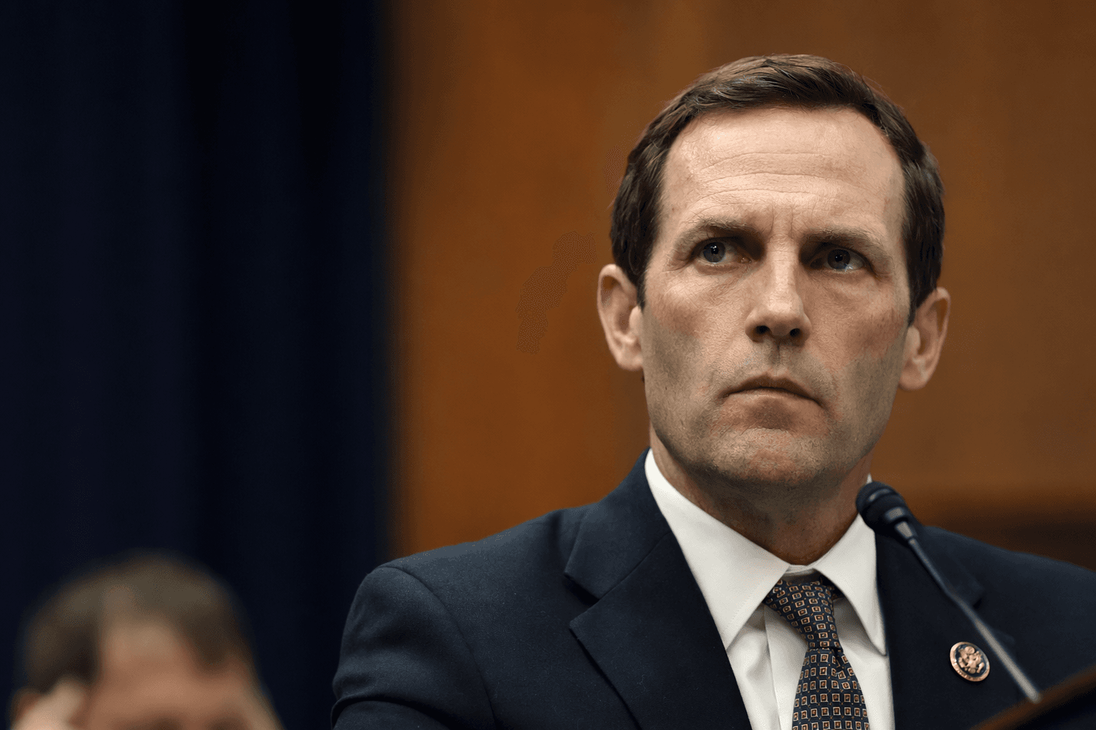 Rep. Jason Crow warns Iran war could become long, costly conflict