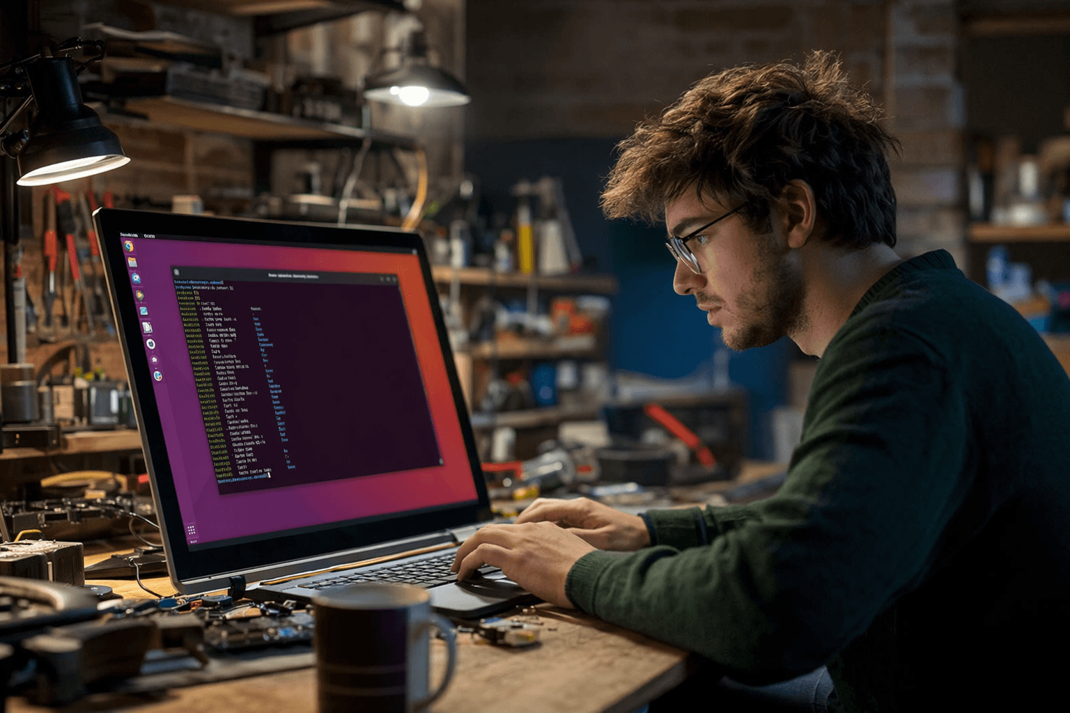 Ubuntu Makes Rust Coreutils Default in 26.04 LTS Update