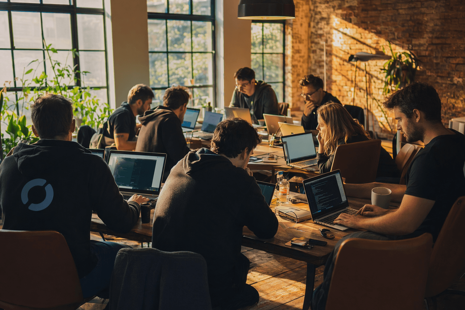 RustDesk tops 110k GitHub stars as secure remote desktop alternative to TeamViewer
