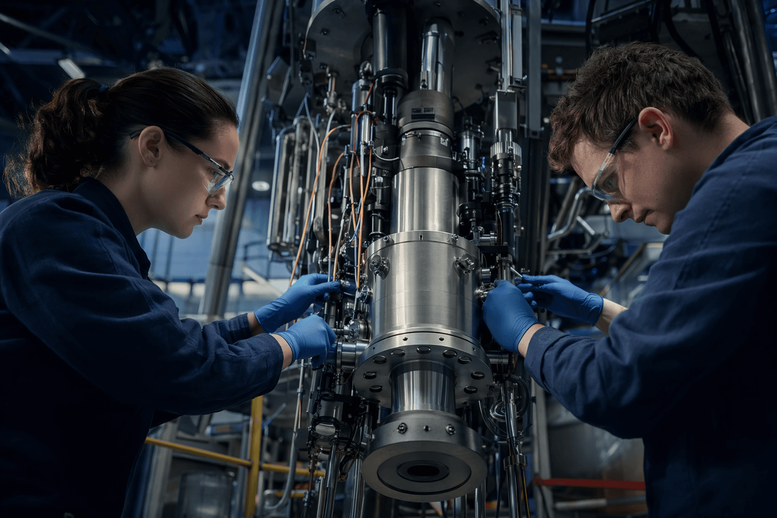 NRC proposes Part 57 framework to speed microreactor licensing