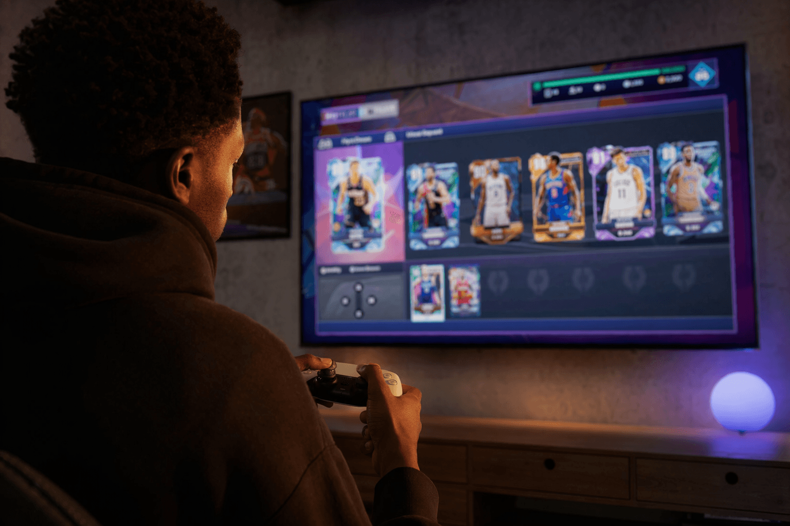 NBA 2K26 MyTEAM Challenge Rewards Second Bronze Animation Breaker