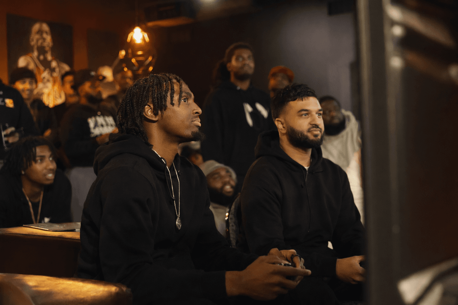 Ronnie 2K bumps Tyrese Maxey to 93 in NBA 2K26 after playoff surge