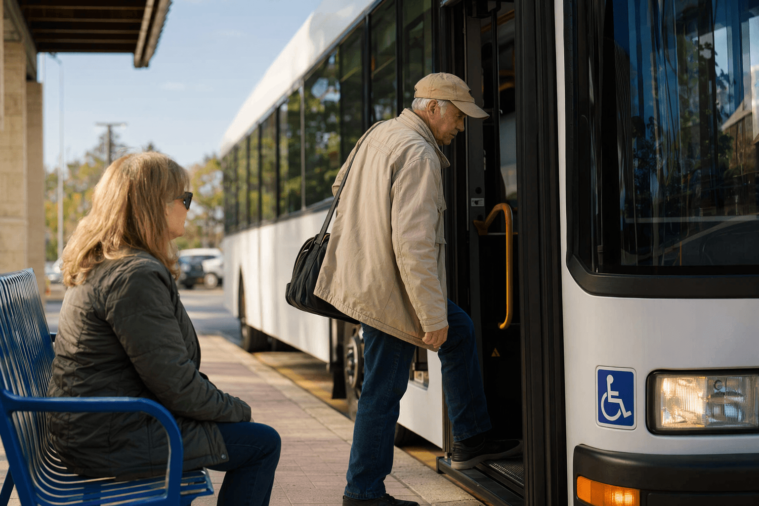 Hernando-Citrus MPO board to review transit plan, grant agreements May 7