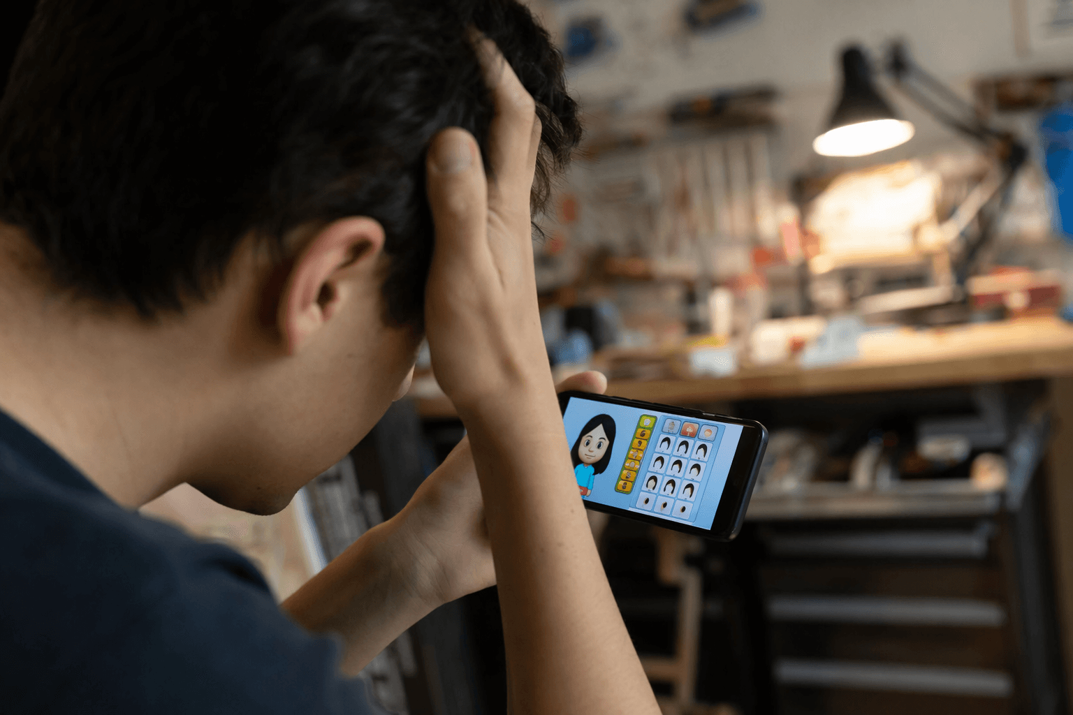 Ad-heavy Tomodachi Life clone frustrates players with nonstop interruptions