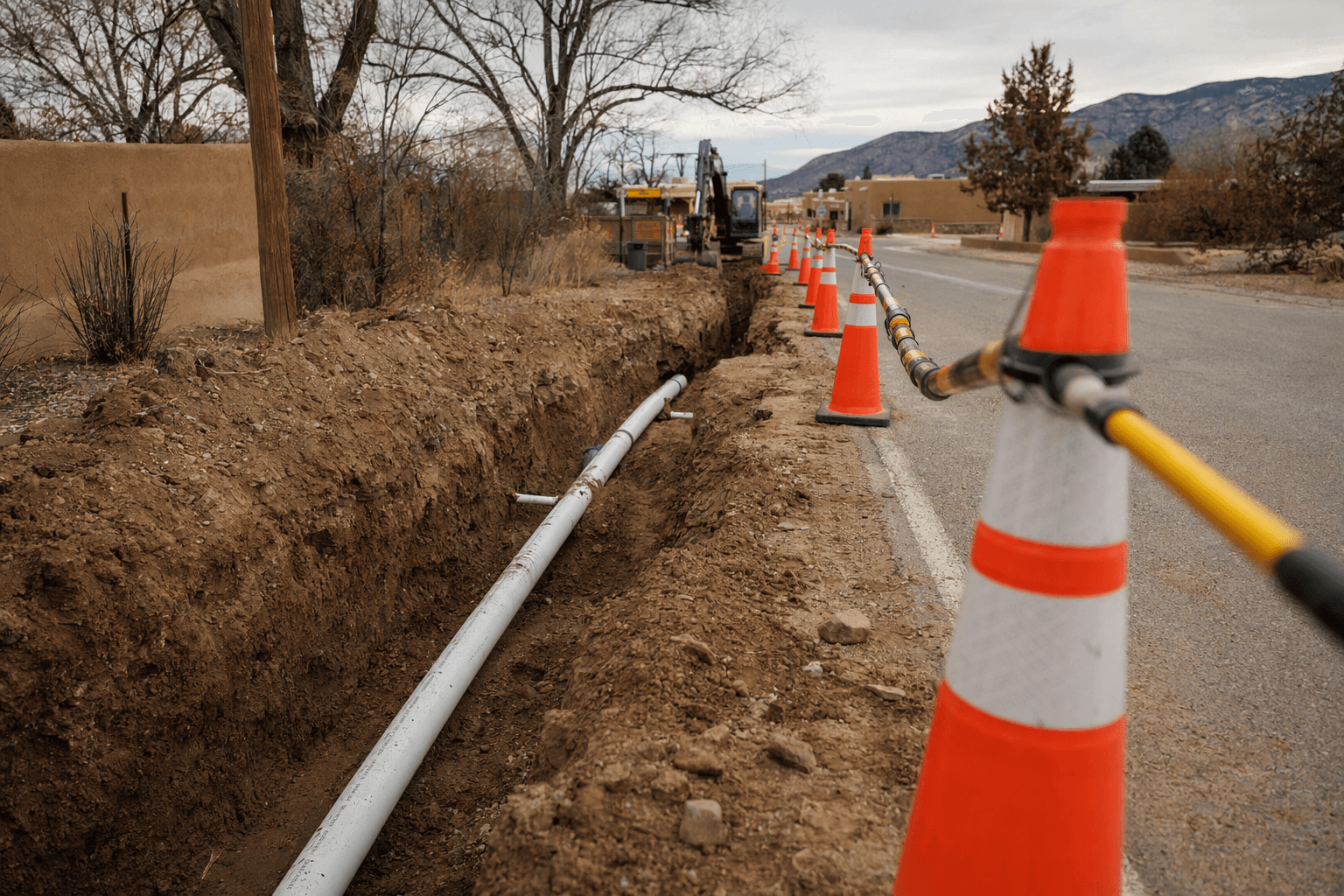 Corrales council to discuss infrastructure priorities for future funding