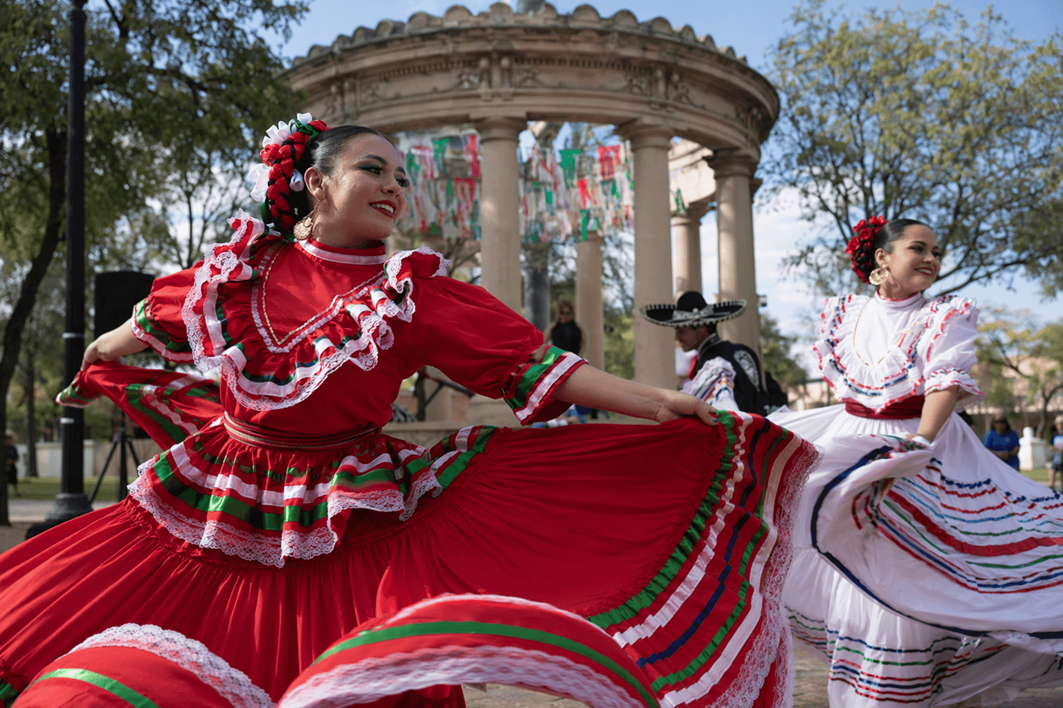Del Rio weekend guide highlights Cinco de Mayo festivities at Brown Plaza