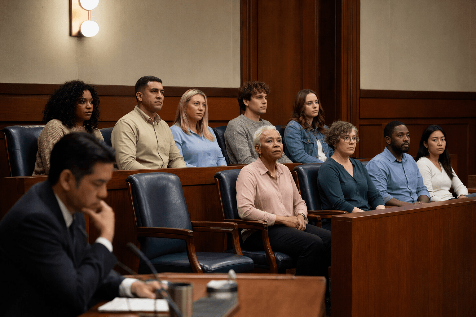 The Sims 4 jury duty mod adds grounded summons, exemptions, and courtroom pay