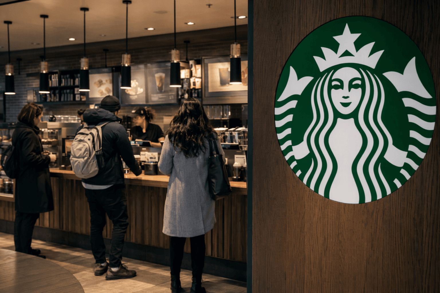 Starbucks ends free drink rewards perk as loyalty overhaul looms