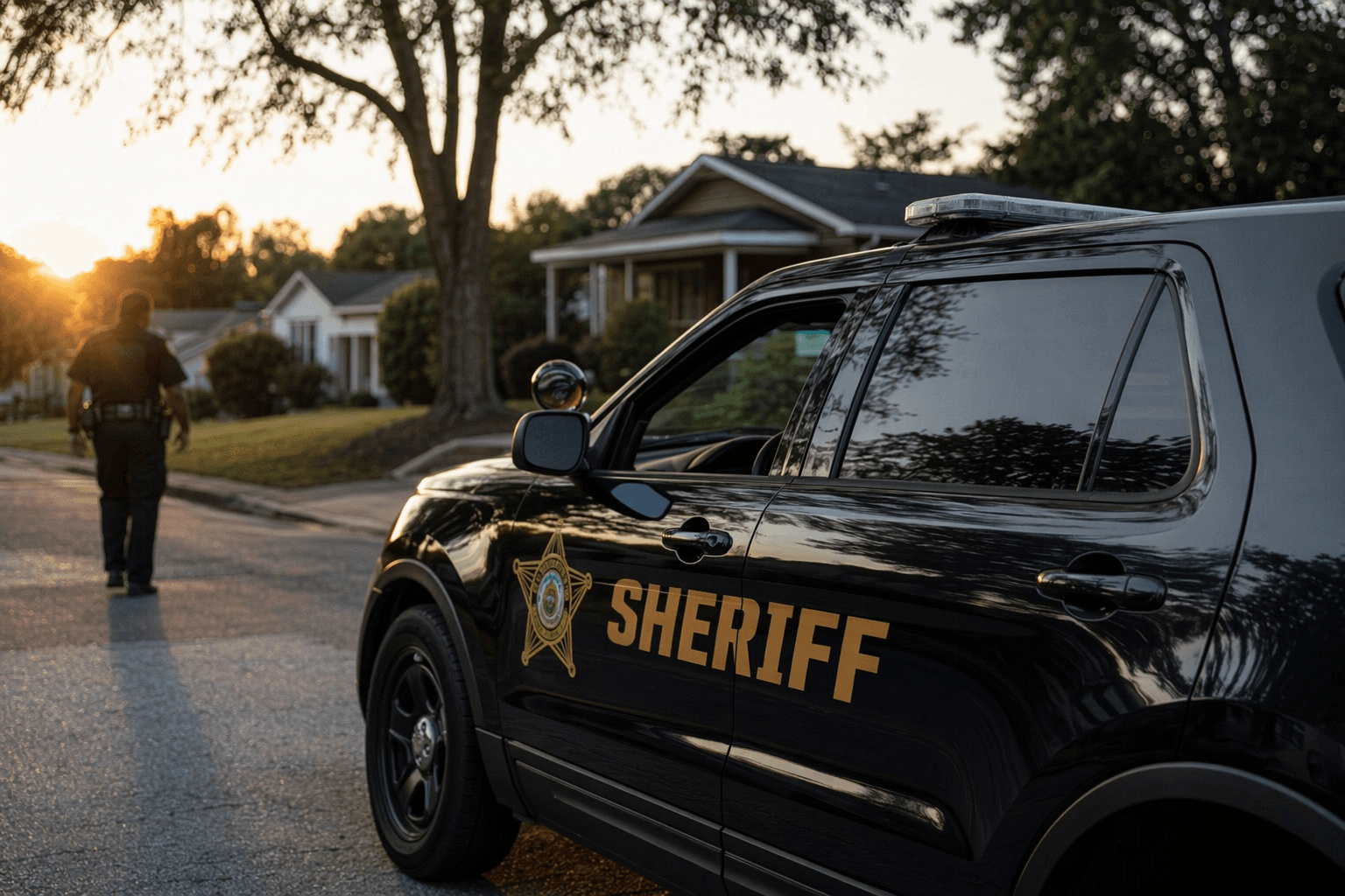 Alamance County records 45 discipline actions, sheriff's office leads