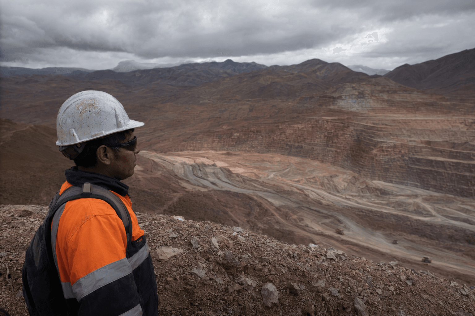 Mitsui signs $850 million cobalt deal for Yuma plant
