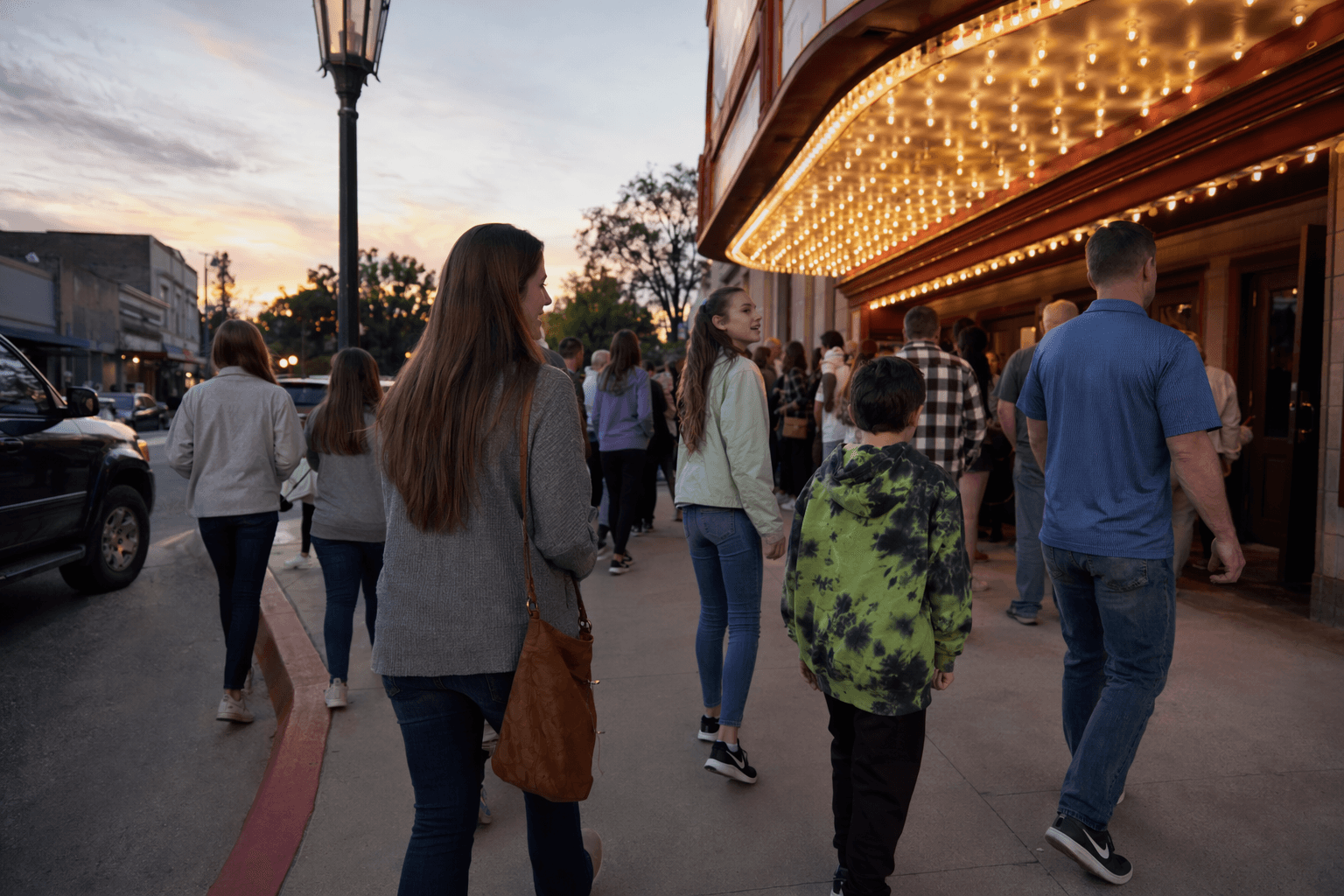 Bama Theatre unveils year-round film lineup of classics and fan favorites