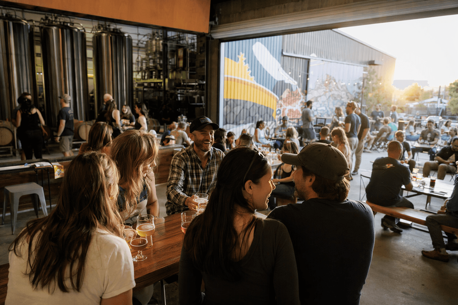 Wilding Brands grows Colorado craft beer empire with Great Divide, Upslope deals