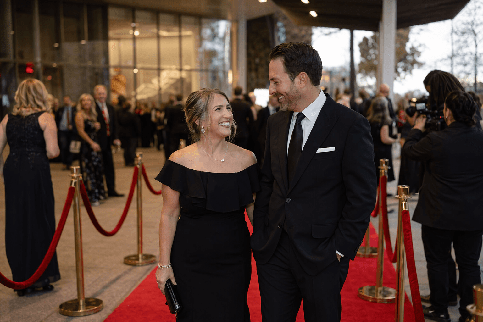 UAB turns Heroes and Healers recognition night into movie premiere event
